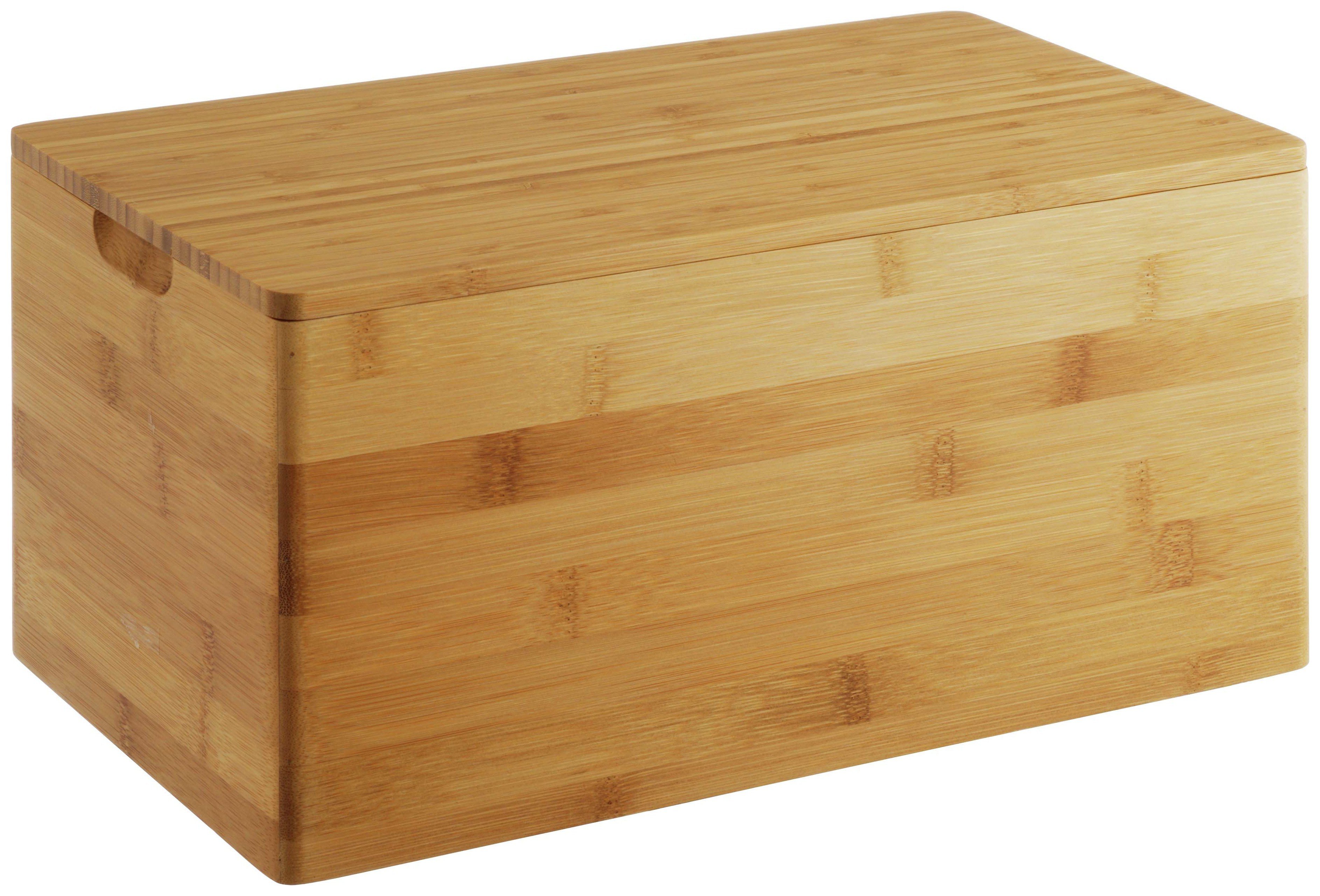 Habitat Panda Bread Bin