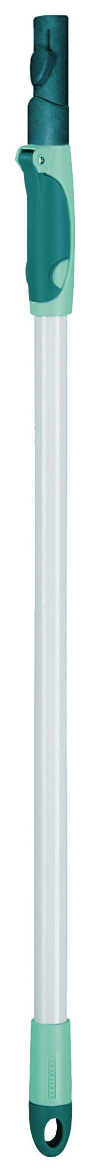 Leifheit 75-135cm Telescopic Click Heads Handle