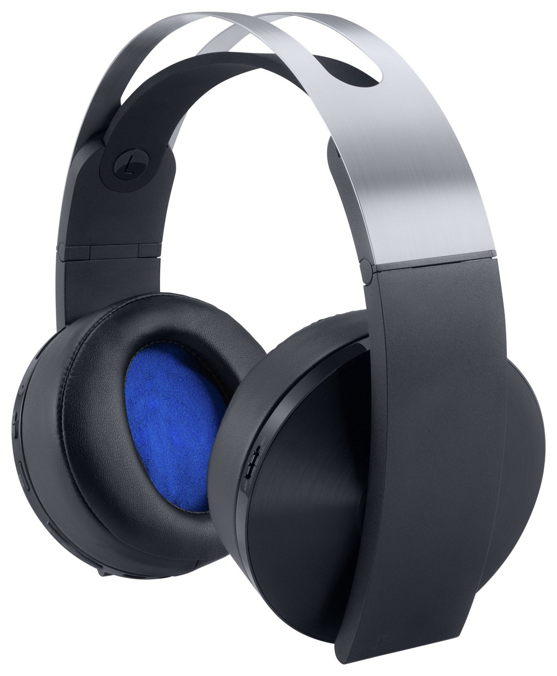 wireless ps4 headset argos