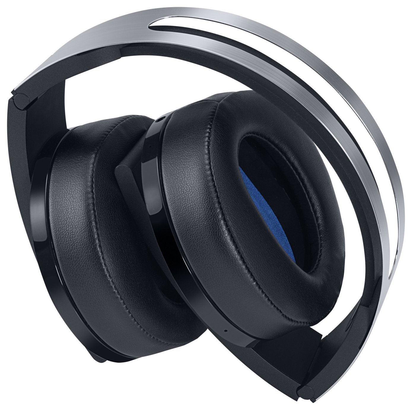 ps4 platinum headset argos