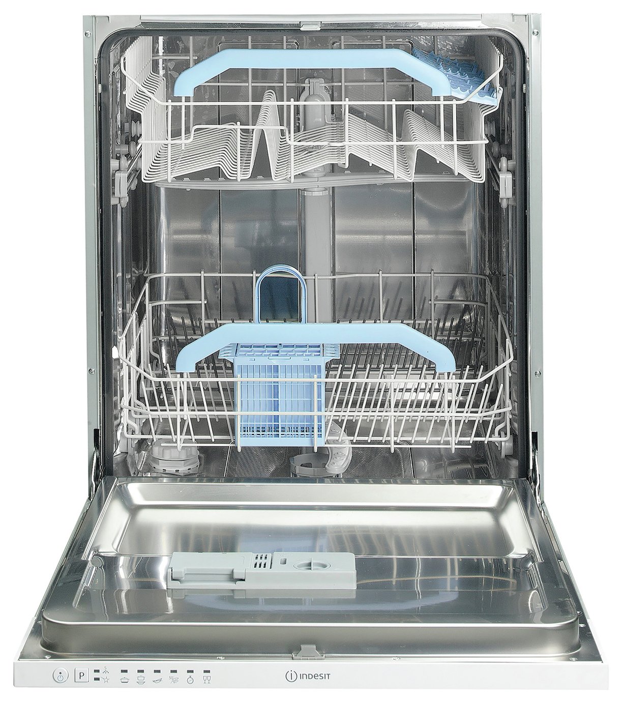 Indesit DIF16B1 Dishwasher Reviews