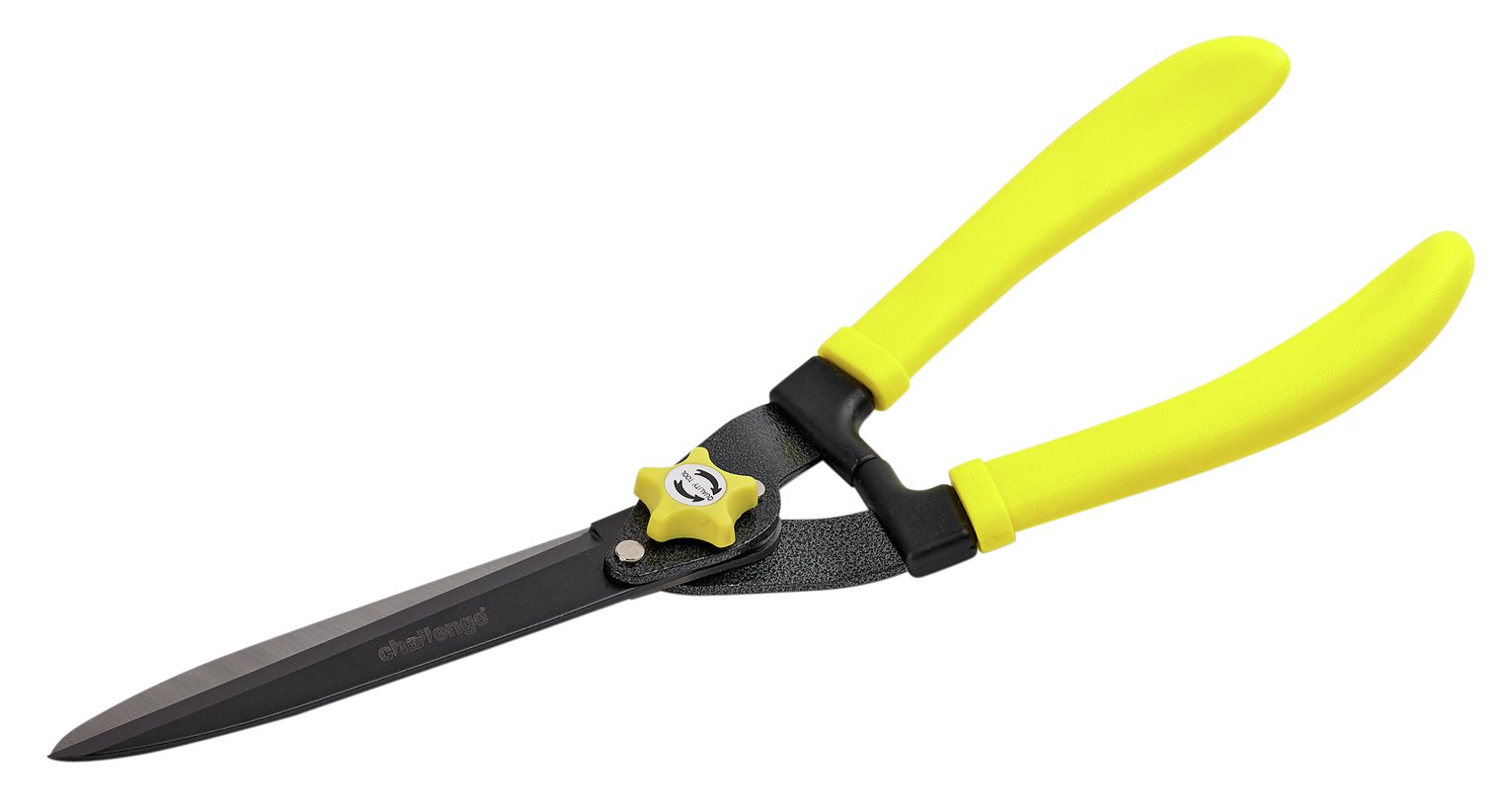 Challenge Garden Hand Shears Review