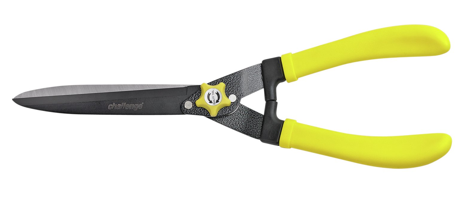 Challenge Garden Hand Shears Review