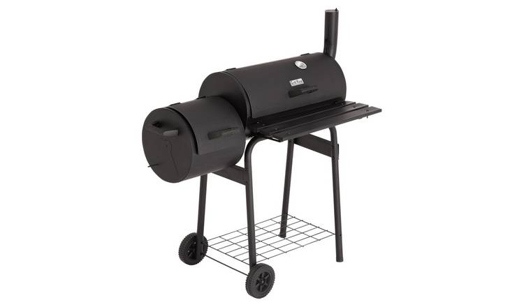 Home bbq shop smoker