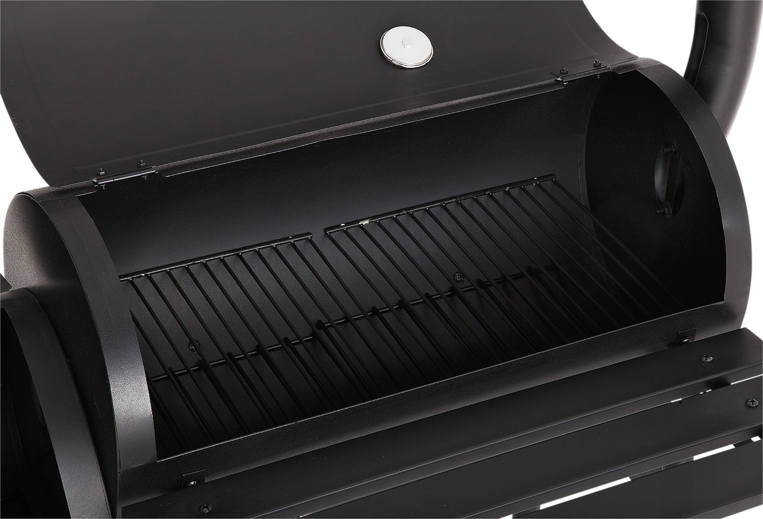 American Smoker Charcoal BBQ at Argos Reviews