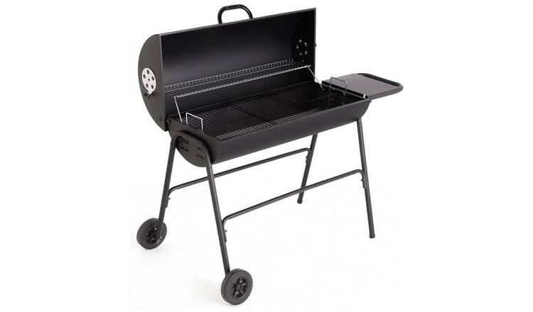 Argos store charcoal bbq