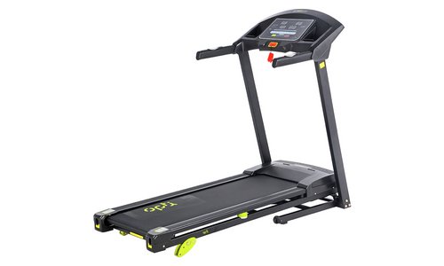 Buy Opti Treadmill with Built in Speaker Online Oman Ubuy