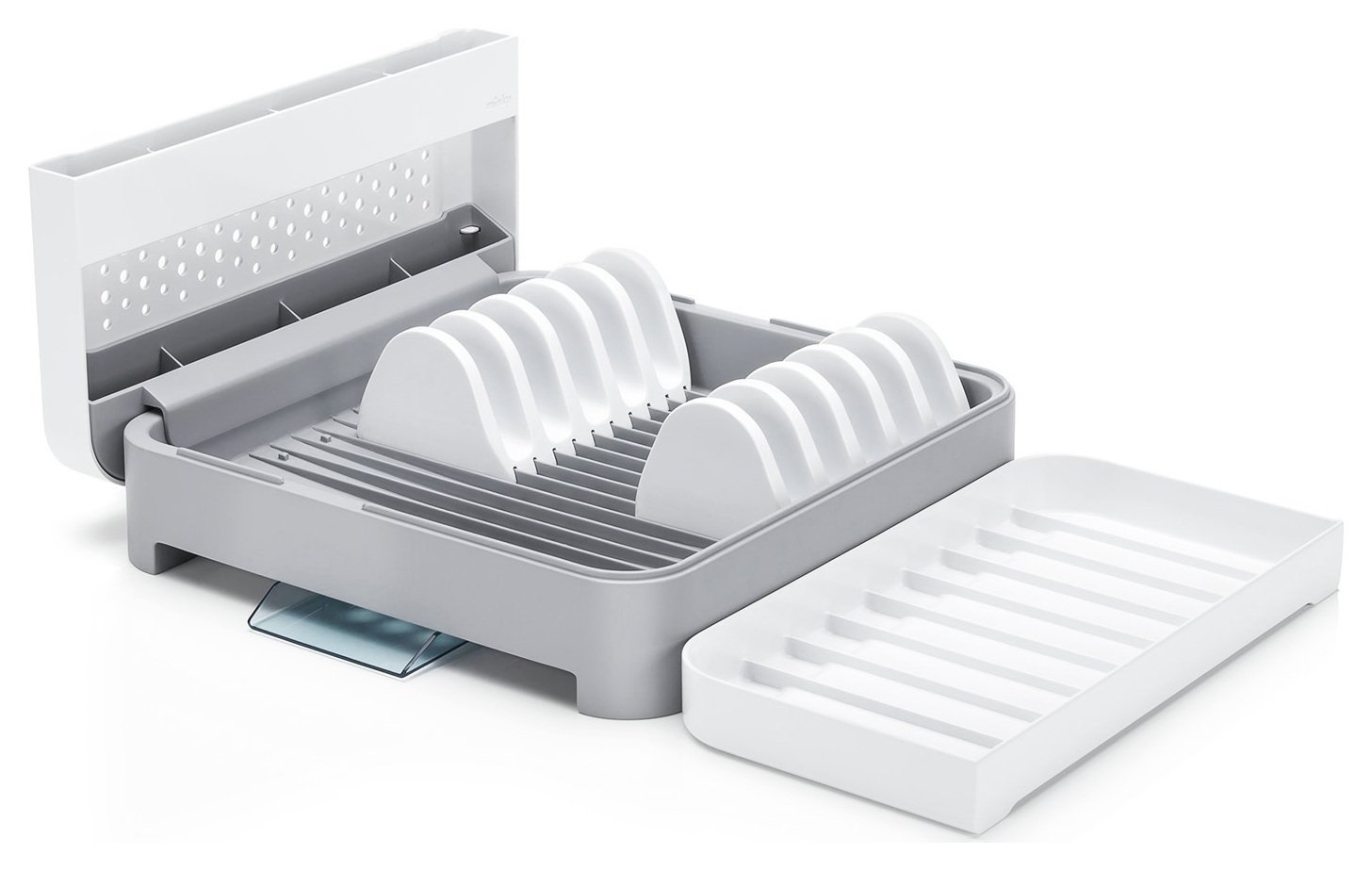 Minky Foldaway Dish Rack