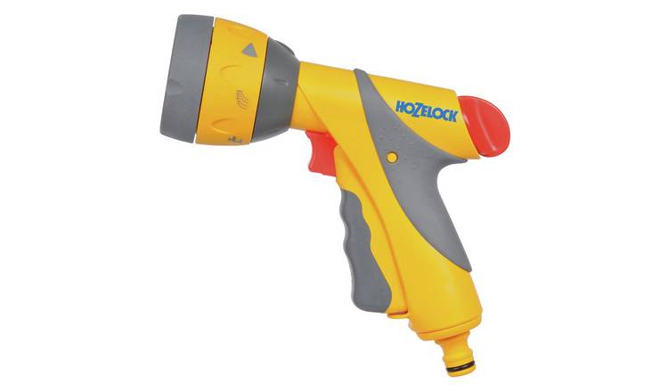 Hozelock Multi Spray Plus