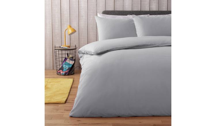 Argos duvet and sales pillow