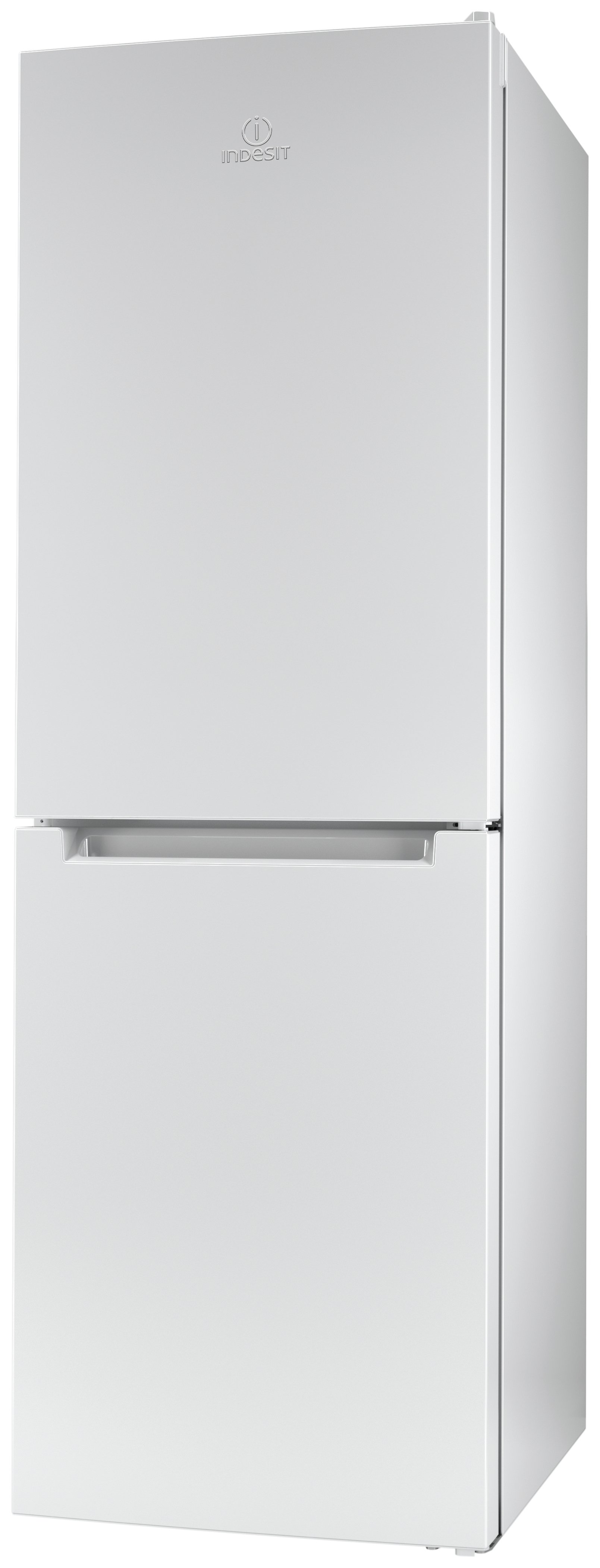 Indesit LR7S1W Fridge Freezer Reviews