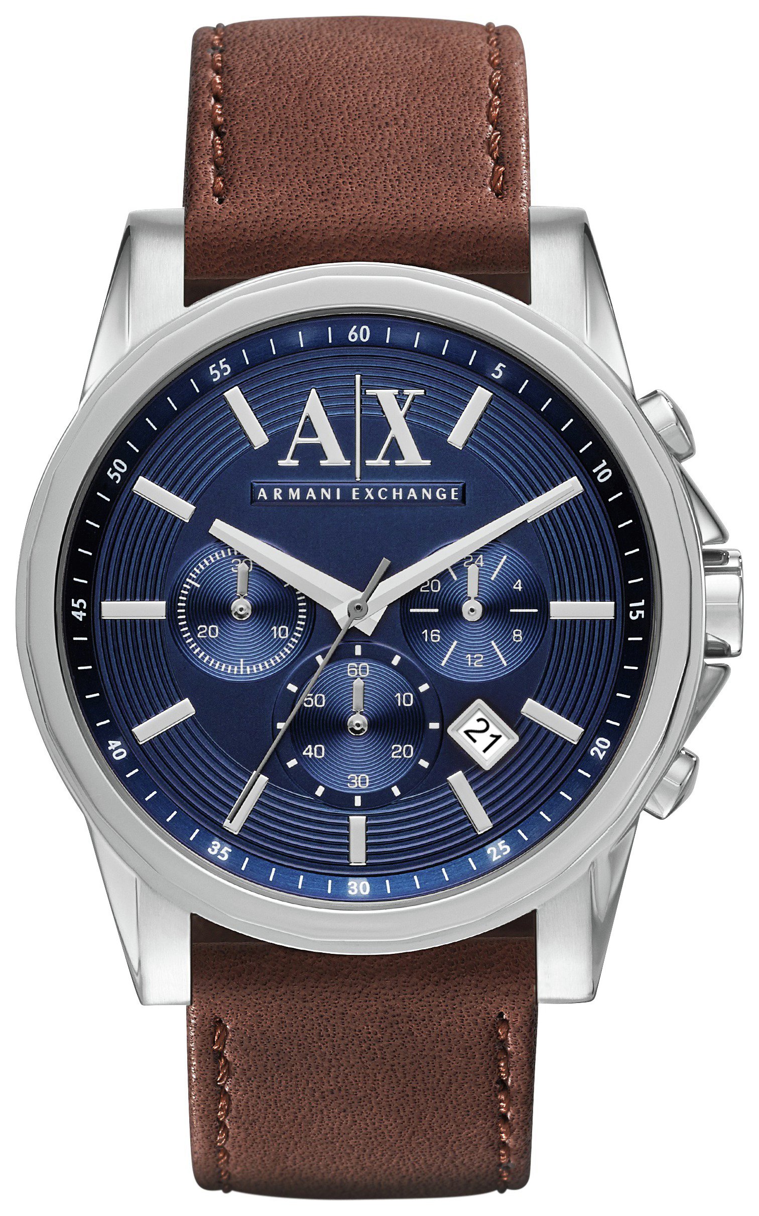 argos armani exchange