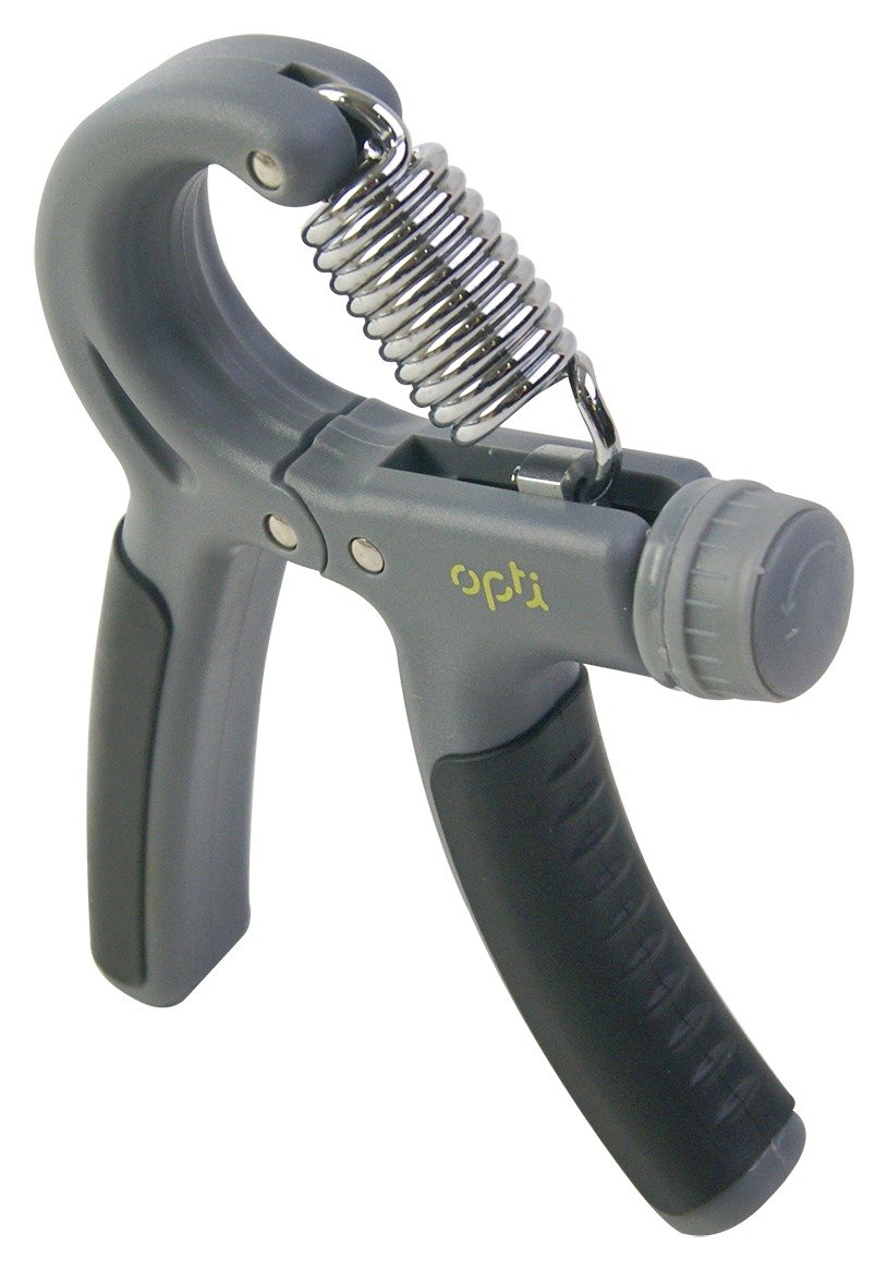 Hand grip strengthener argos sale