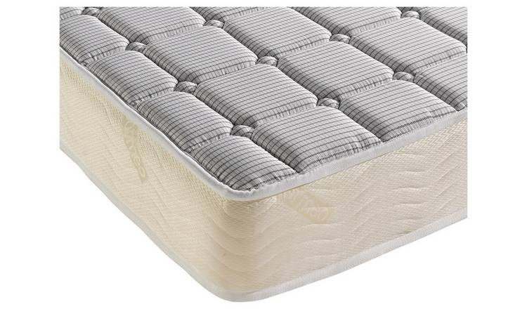 Foam mattress deals argos