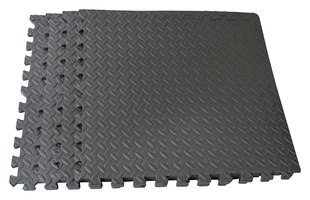 Opti Locking Floor Mat Review