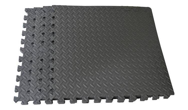 Stretching discount mat argos