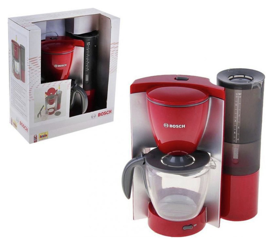 Bosch Coffee Machine With Water Tank 6064466 Argos Price