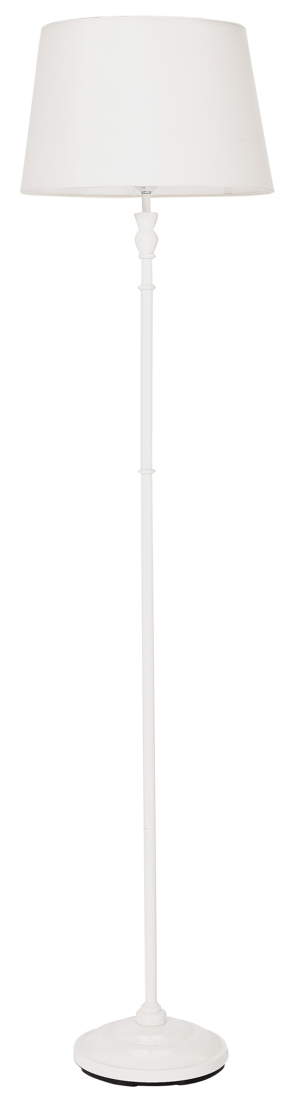 Argos Home Thetford Stick Floor Lamp - Cream