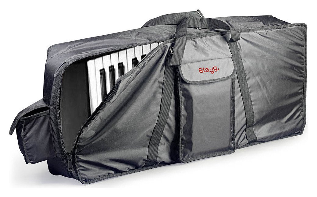 Stagg 61 Note Keyboard Bag - Small