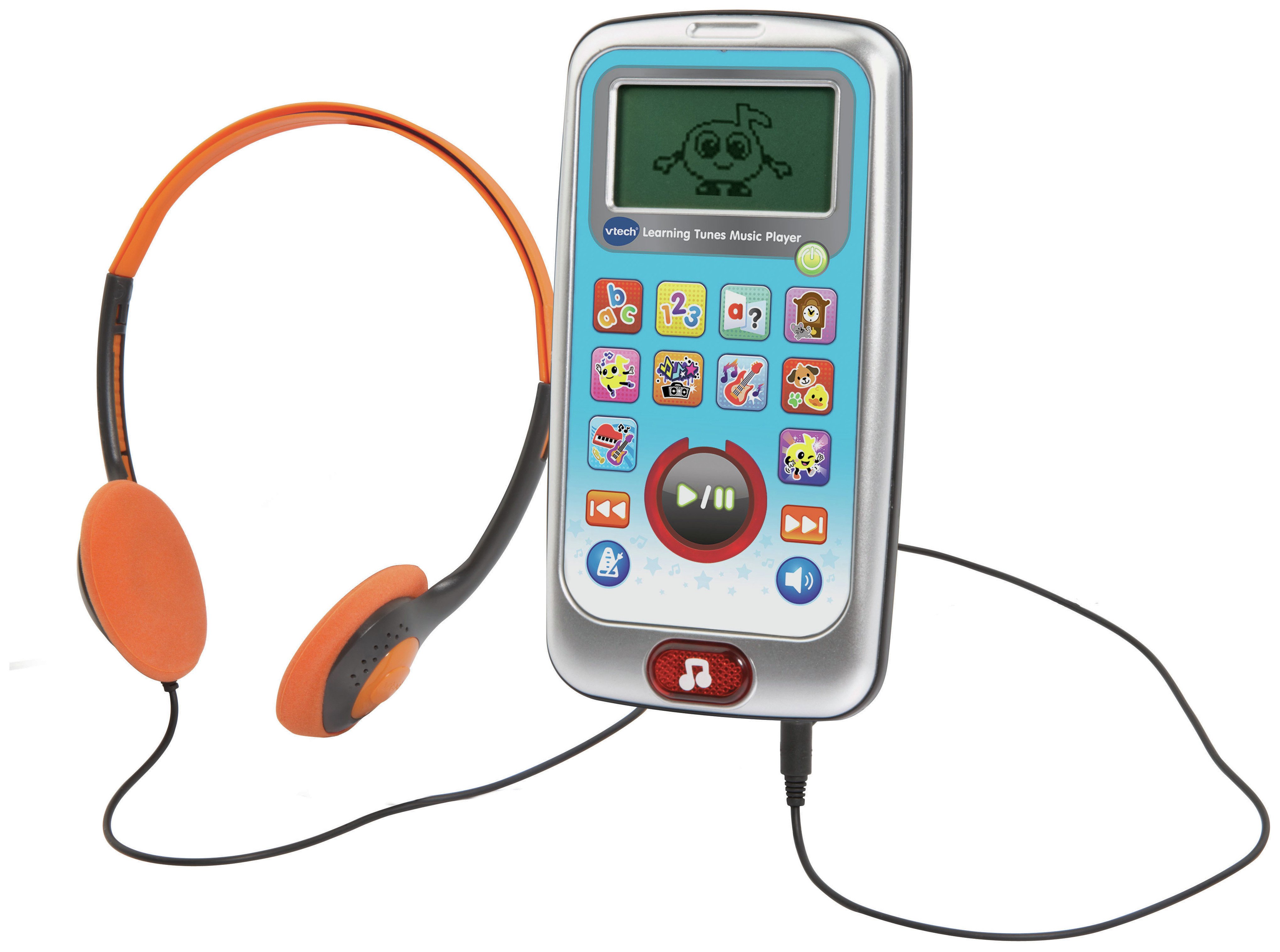 VTech Learning Tunes Music Player