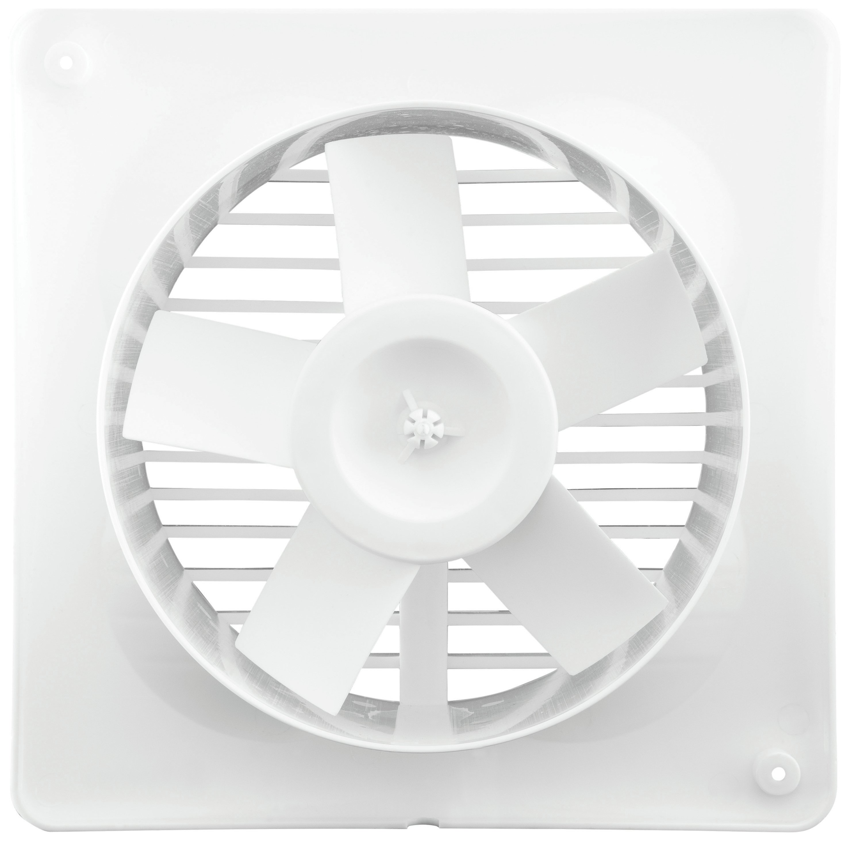 Xpelair VX100T Timer Bathroom Fan. Review