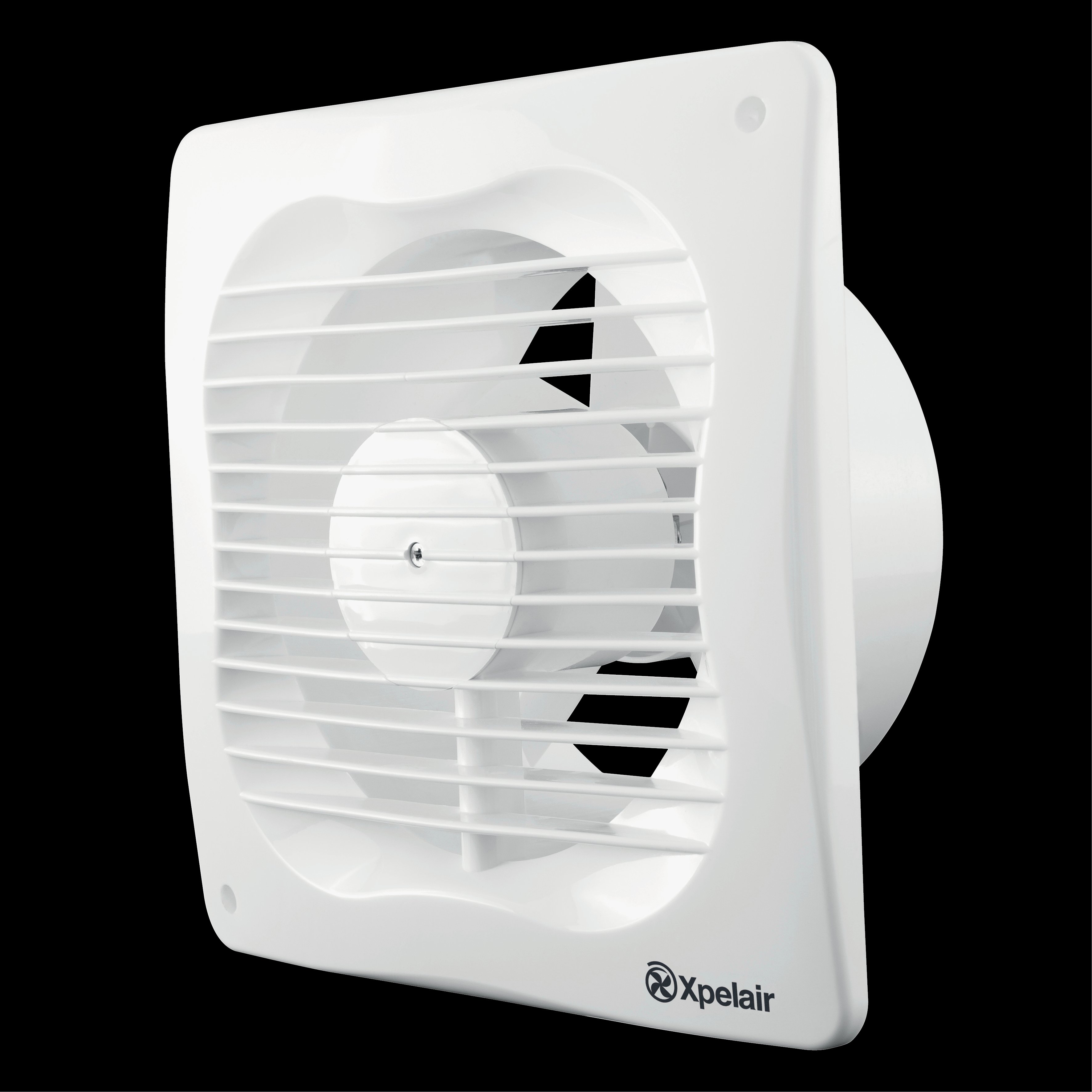 Xpelair VX100T Timer Bathroom Fan. Review