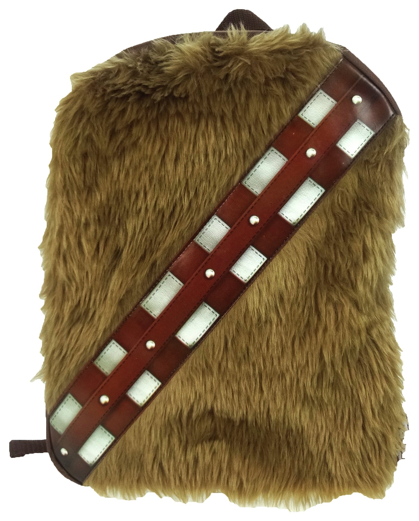 Star Wars - Novelty Backpack - Chewie Review