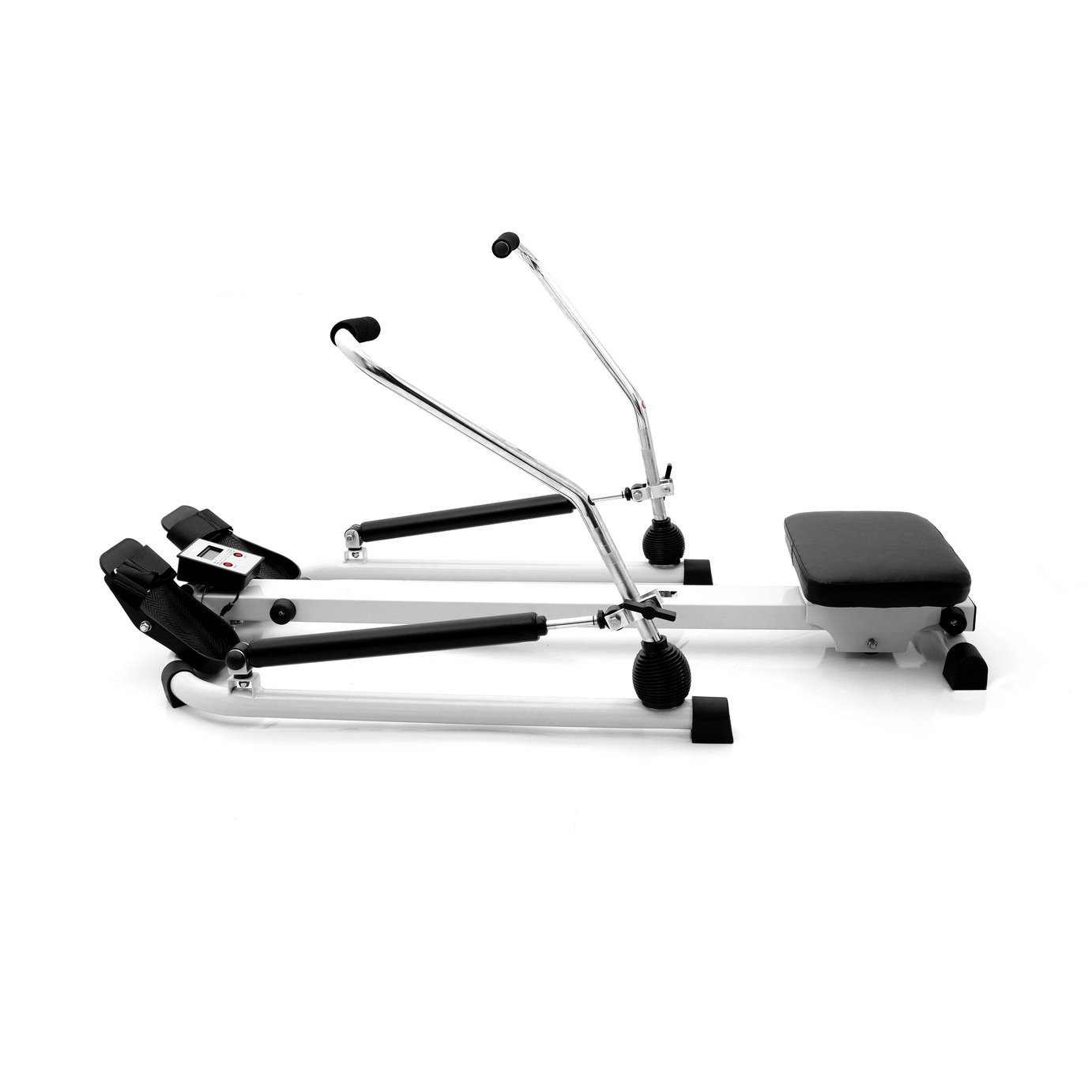 Opti Hydraulic Rowing Machine review