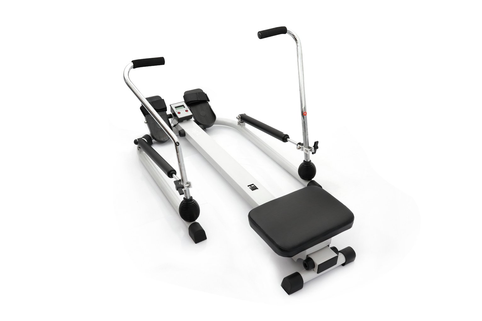 Opti Hydraulic Rowing Machine Reviews