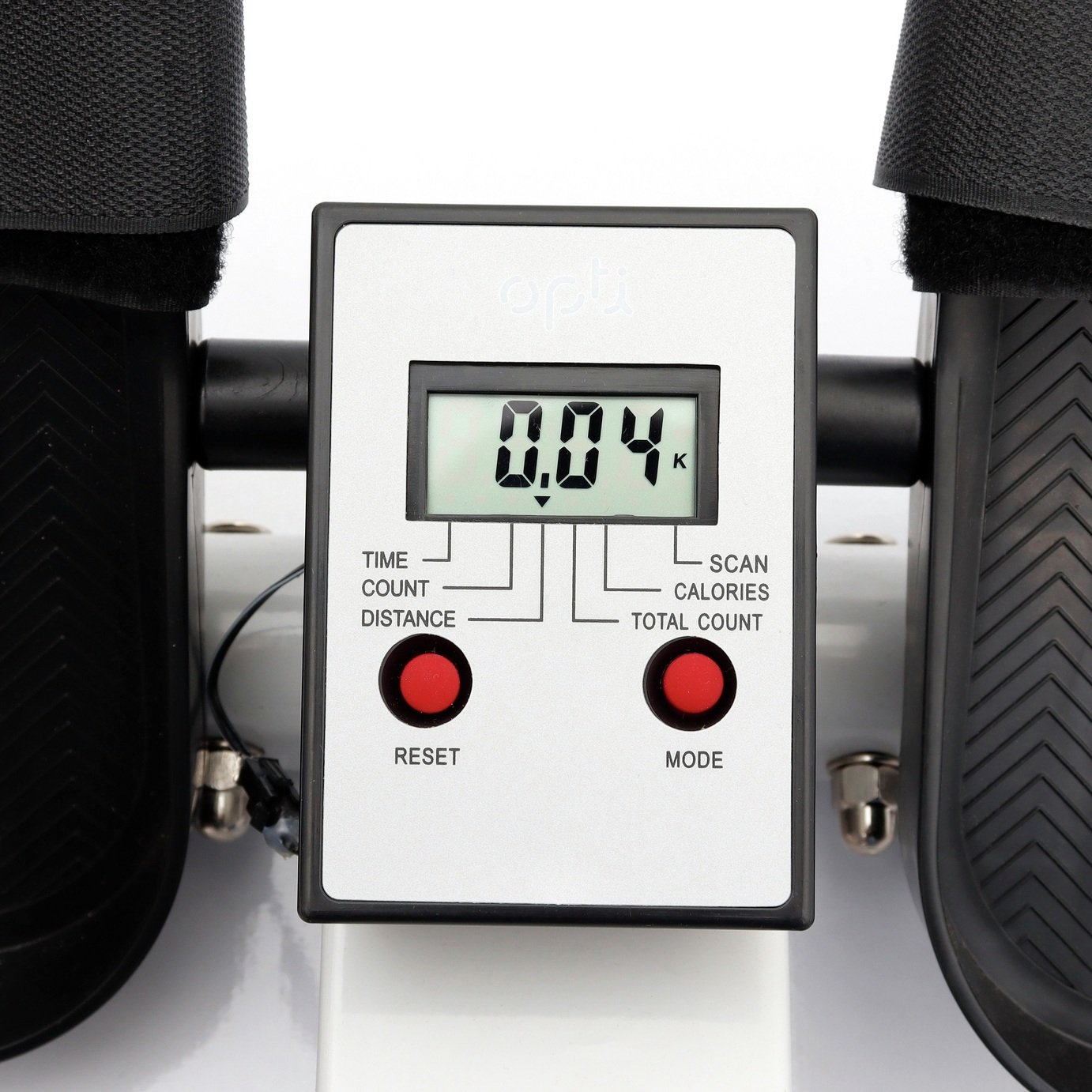 Opti Hydraulic Rowing Machine Reviews