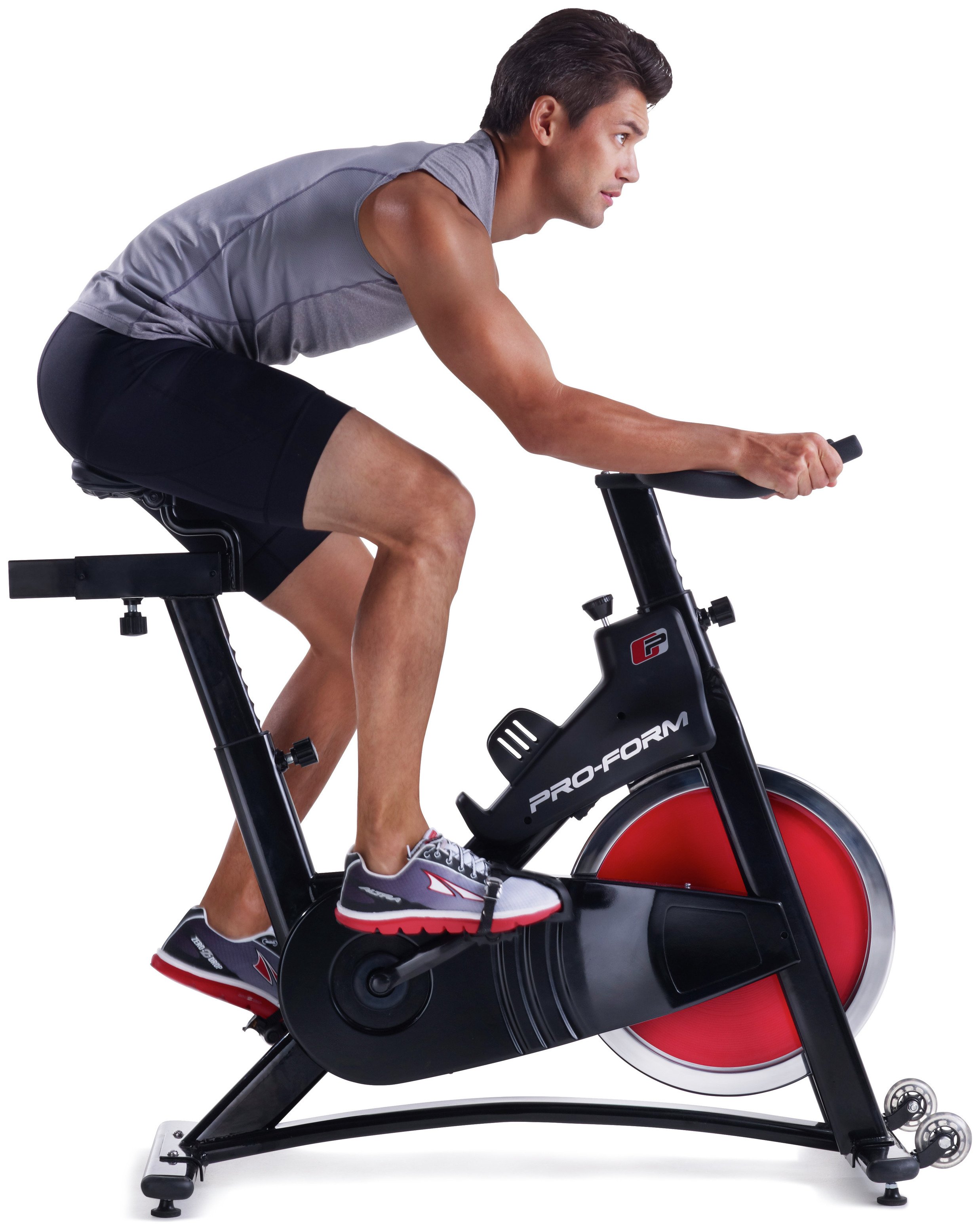 proform 250 cx
