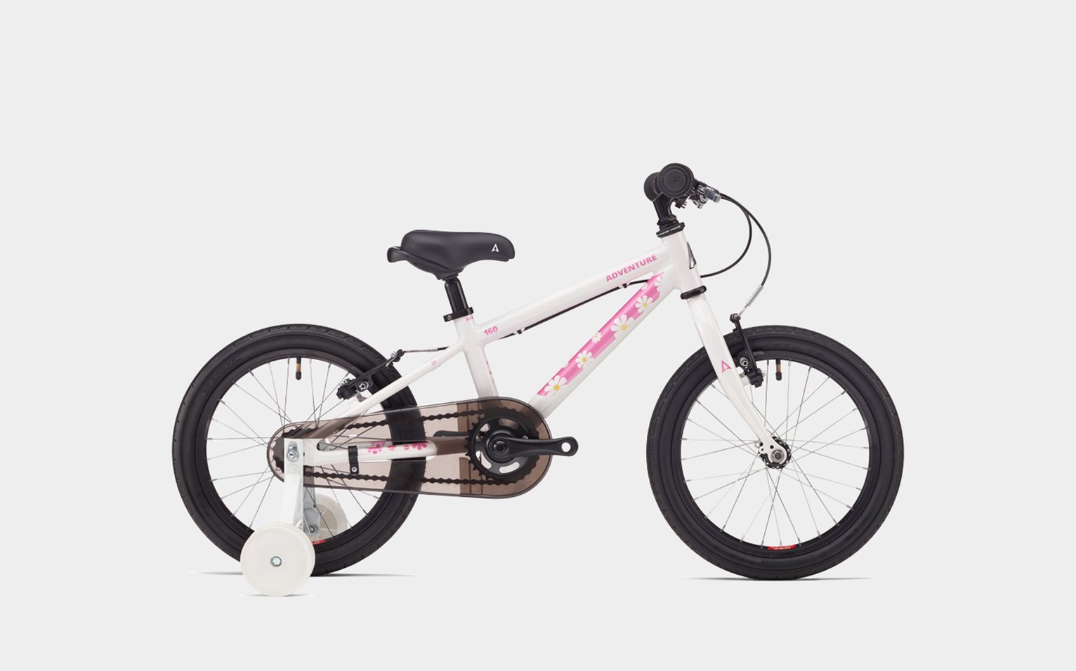 Adventure 160 Girls Mountain Bike 16 Inch Reviews