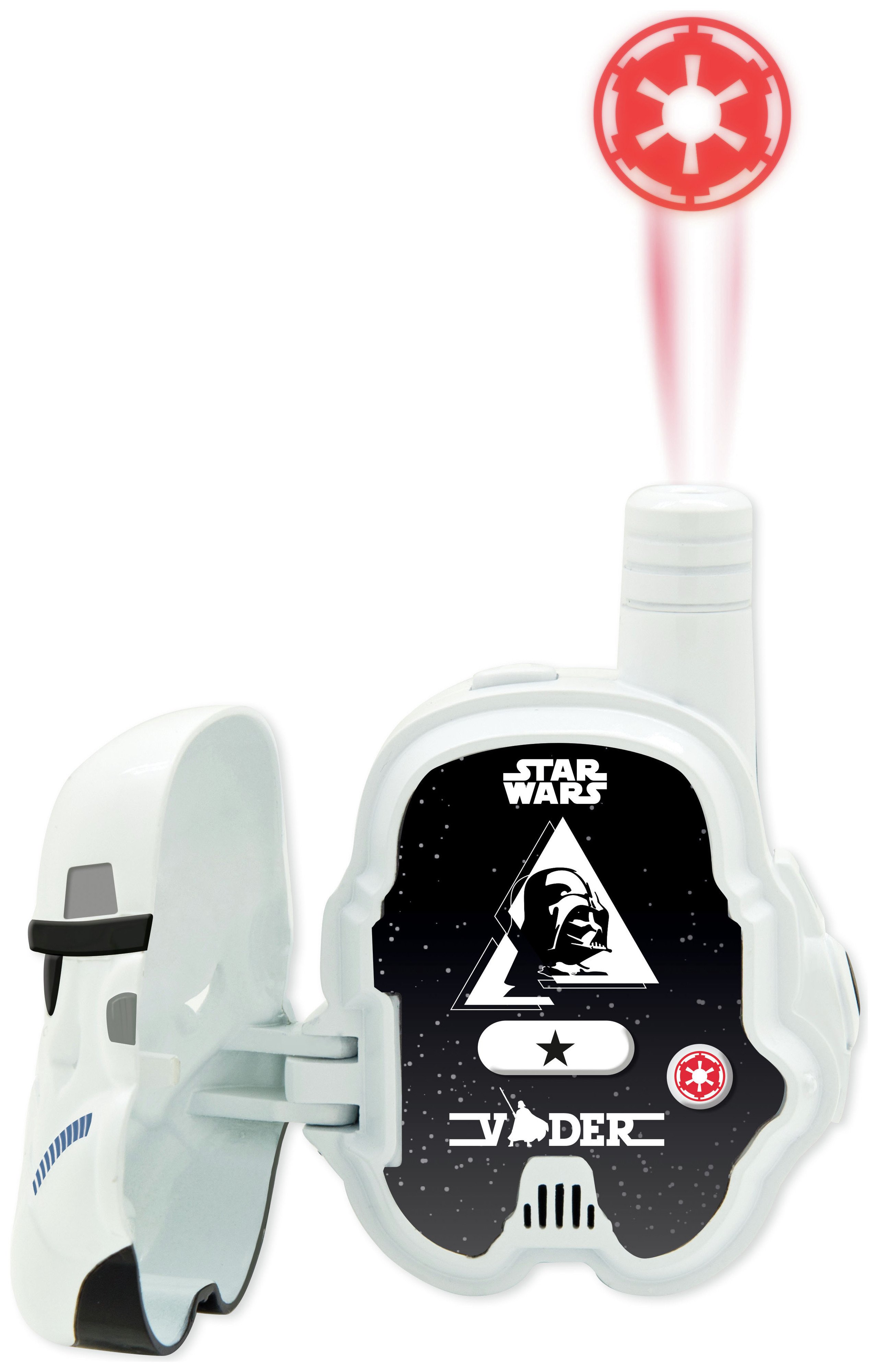 Lexibook Stormtroopers Walkie Talkies