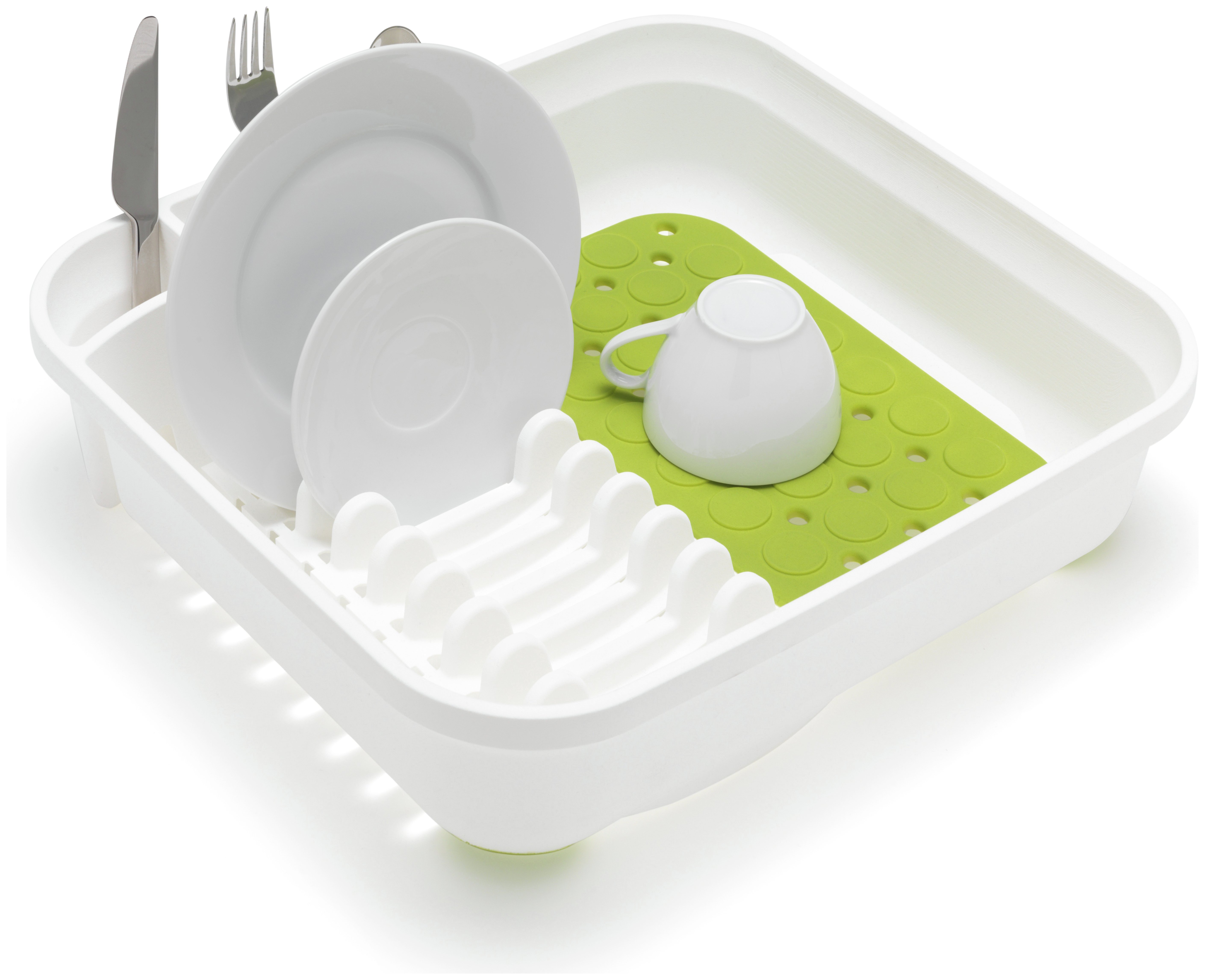 Addis Sink Drainer White and Green (6067676) Argos Price Tracker pricehistory.co.uk