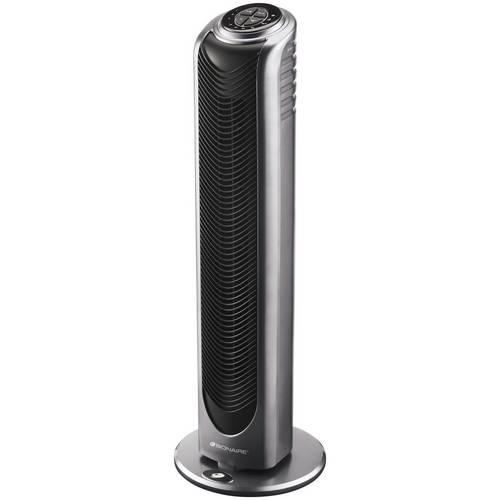 Buy Bionaire Black Tower Fan Fans Argos