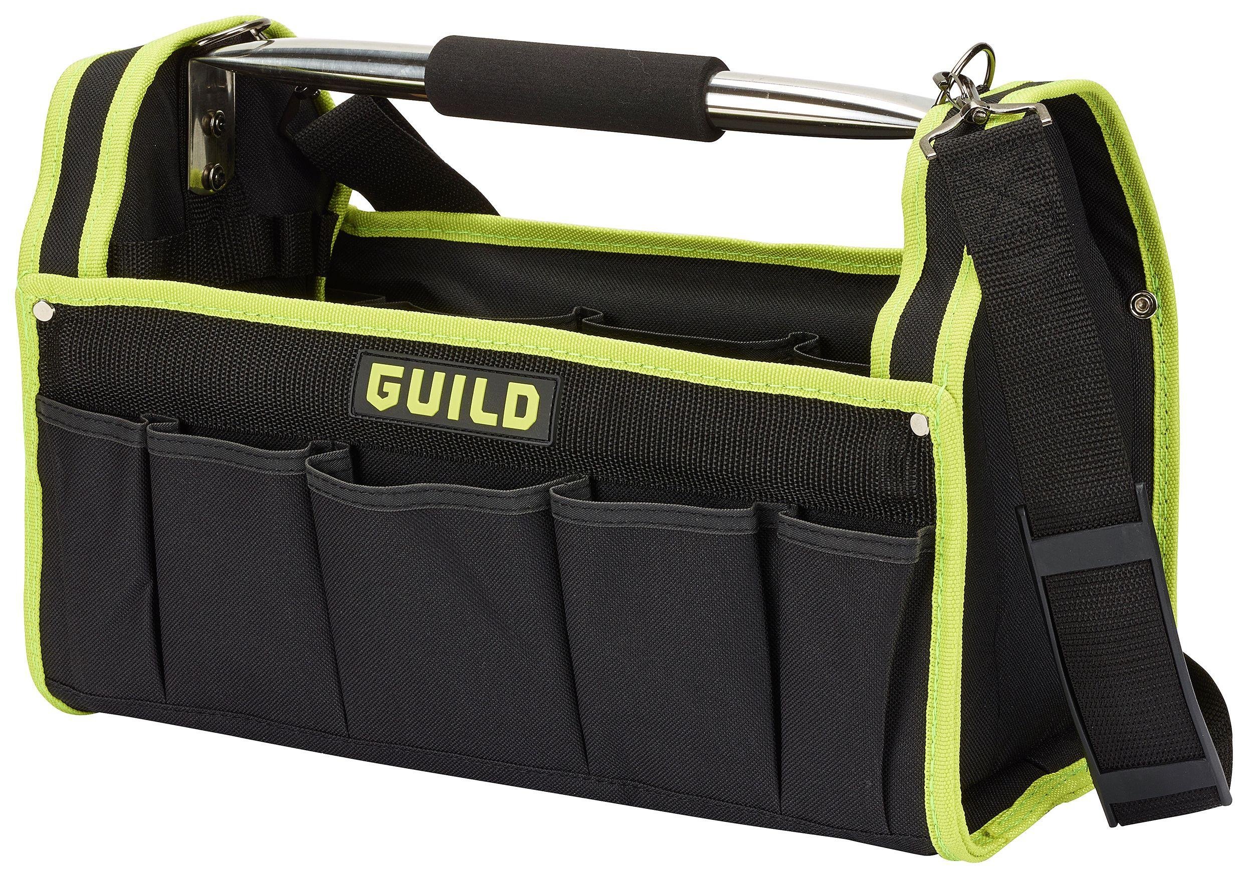 Guild Tote Tool Box