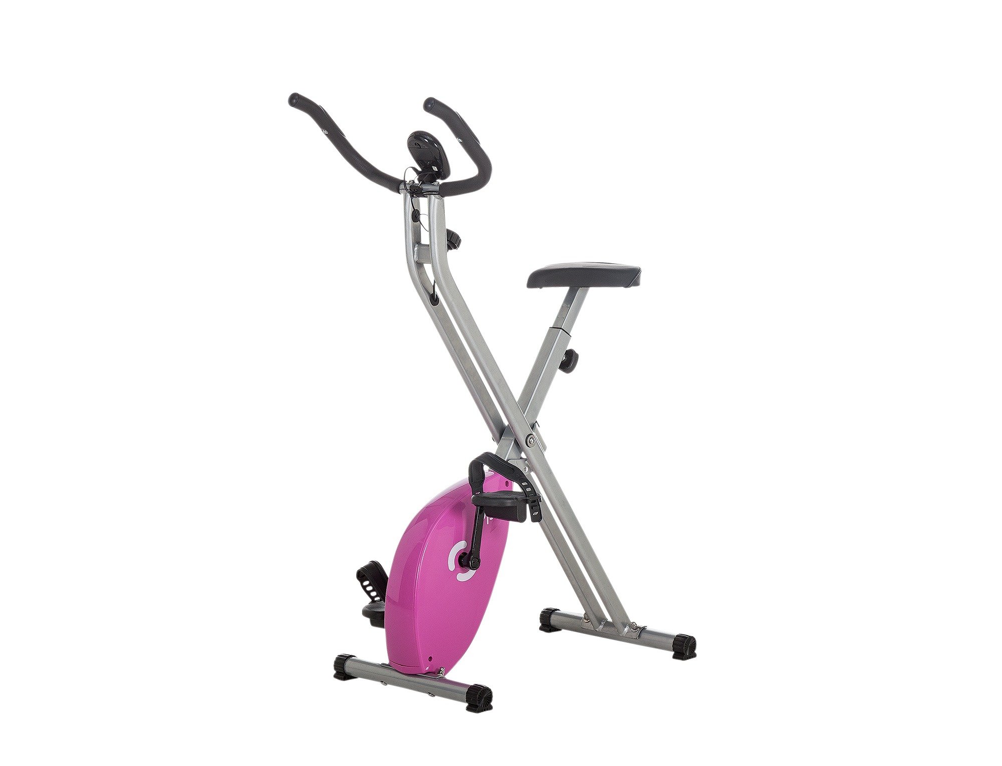 opti magnetic exercise bike