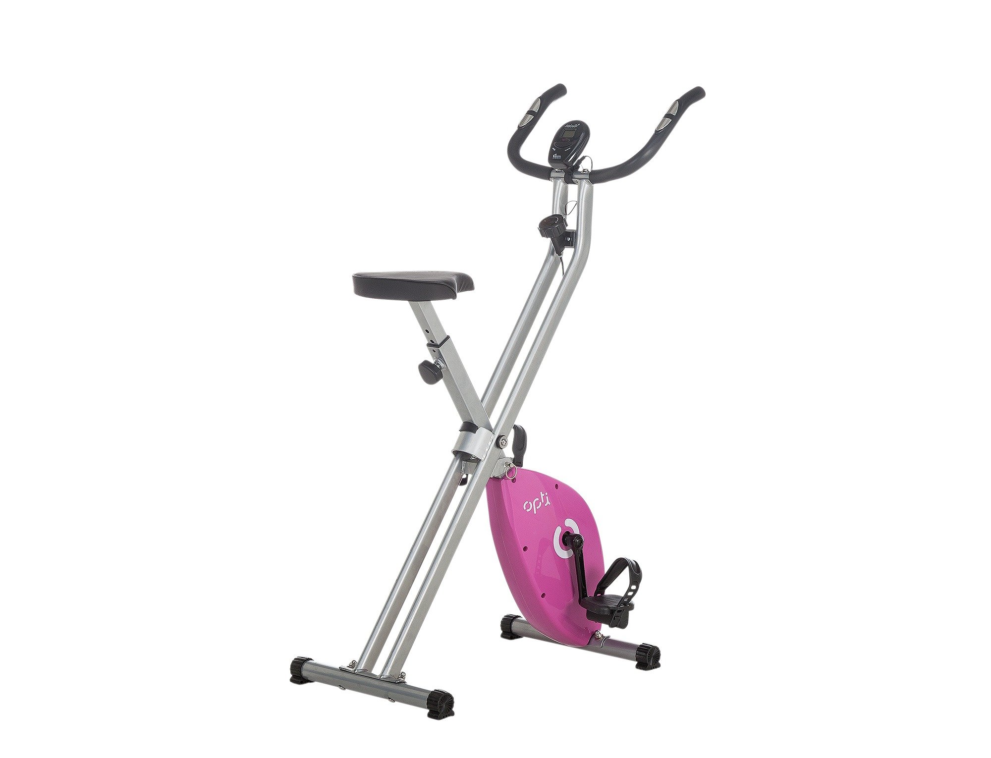 argos foldable exercise bike