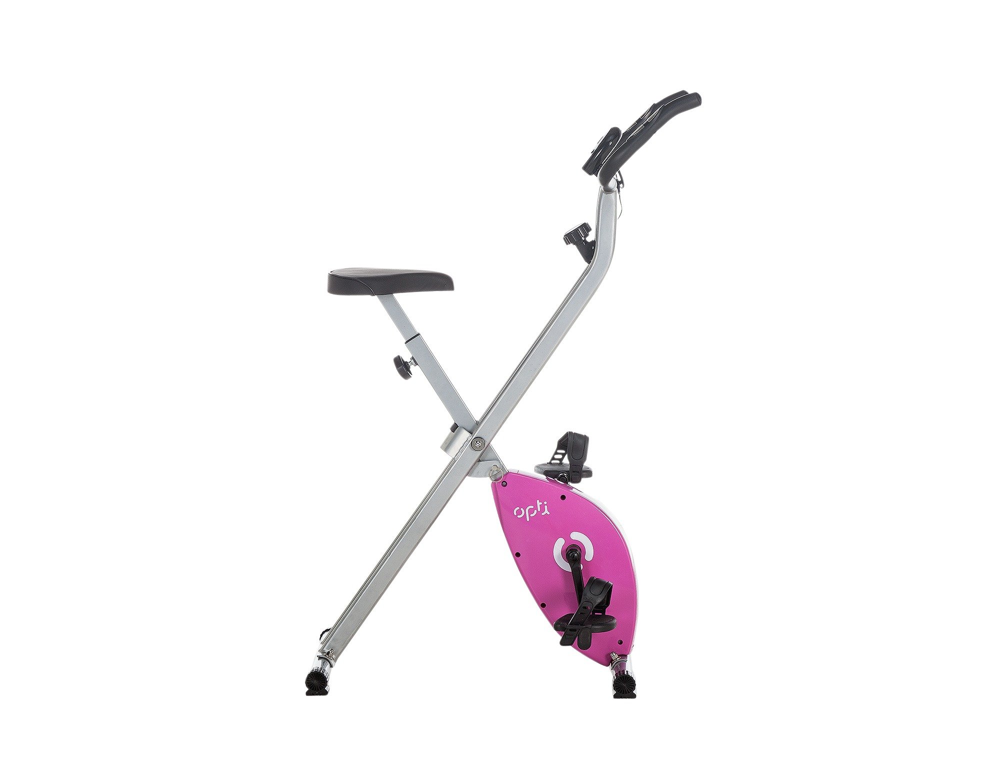 argos foldable exercise bike