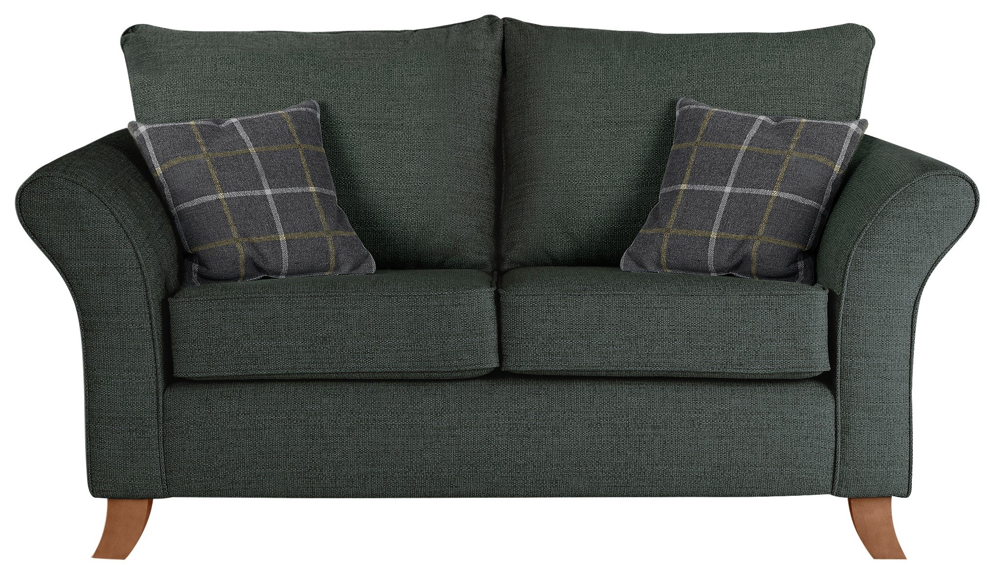 Argos Home Kayla 2 Seater Fabric Sofa Review