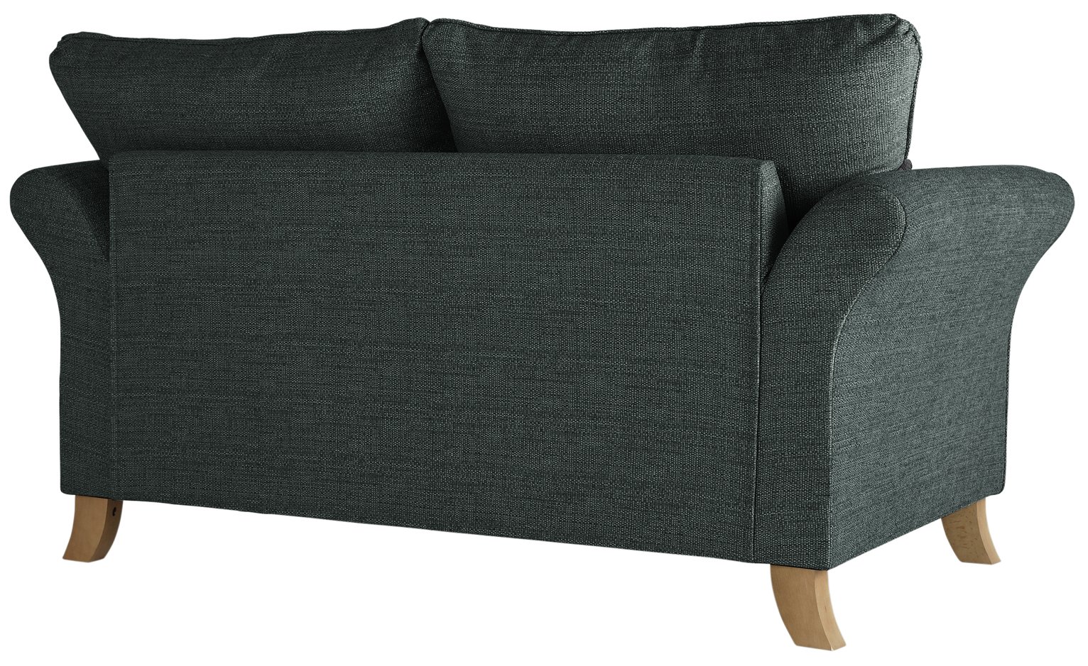 Argos Home Kayla 2 Seater Fabric Sofa Review