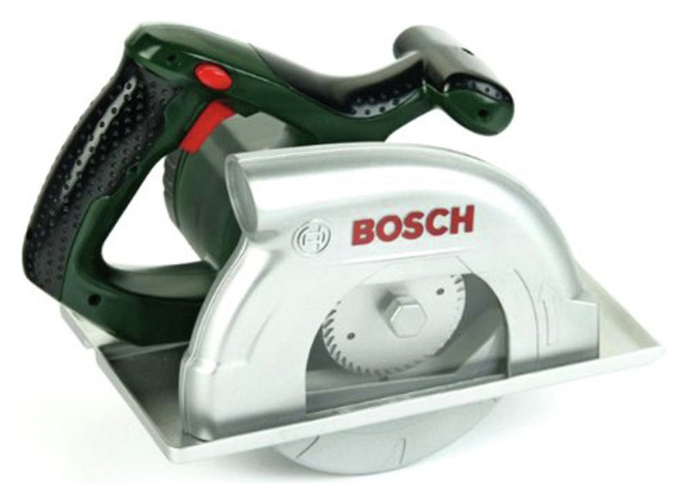 Toy Bosch Circular Saw