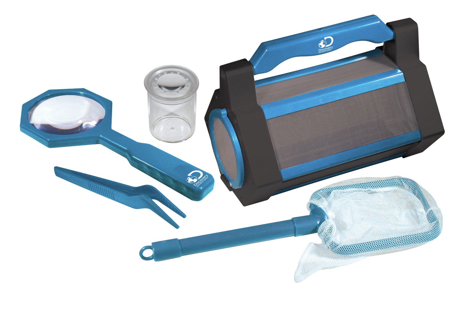 Discovery Channel Bug Barn Reviews - Updated May 2025