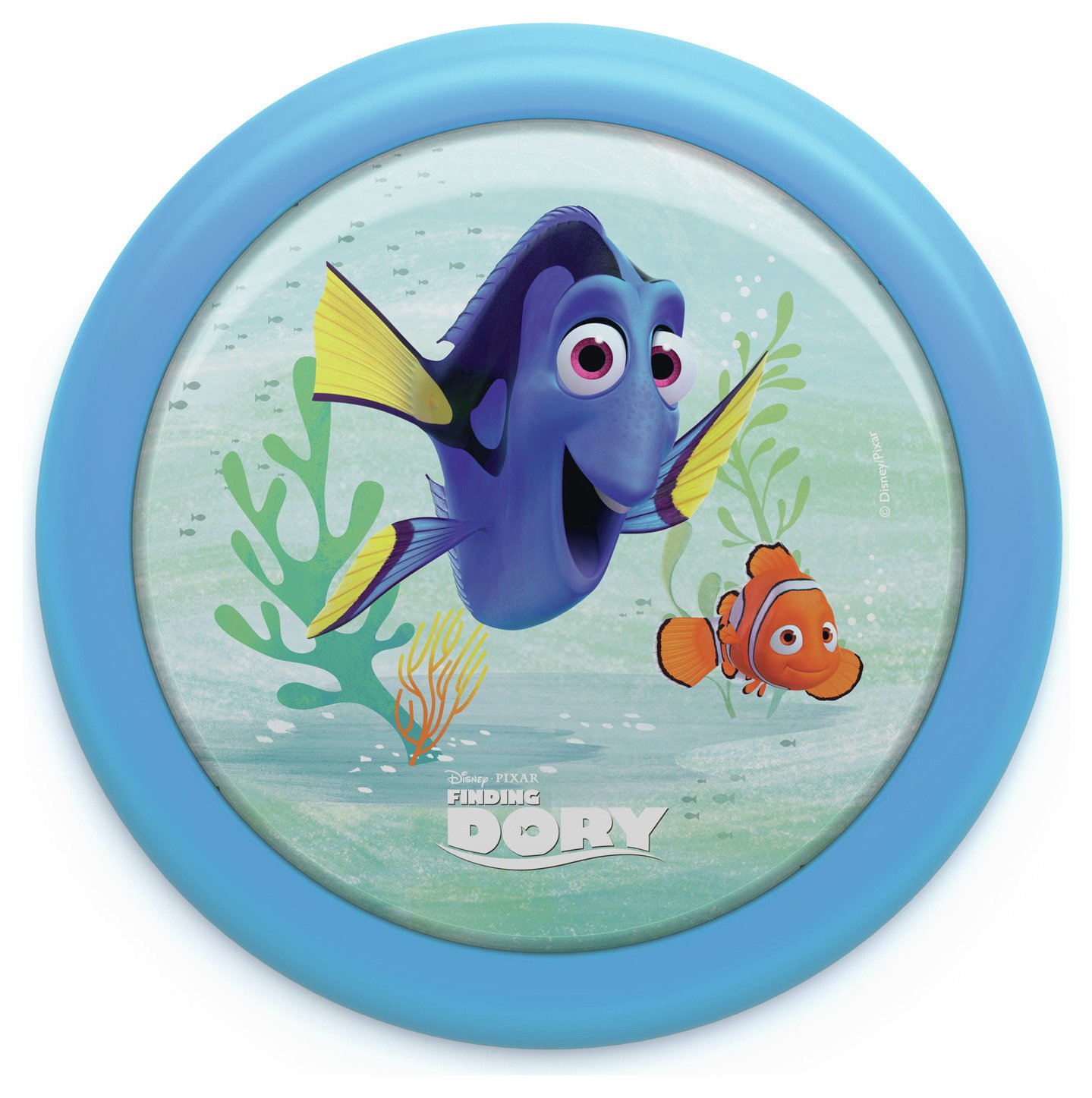 Philips Disney Dory On-Off Night Light