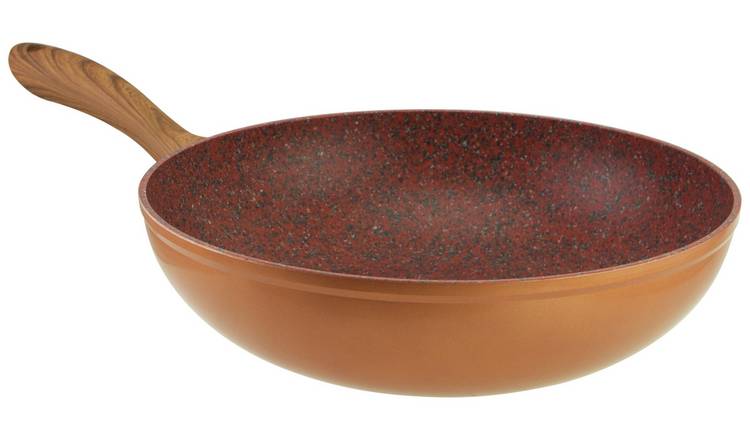 JML Stoneware Frying Pan 28cm