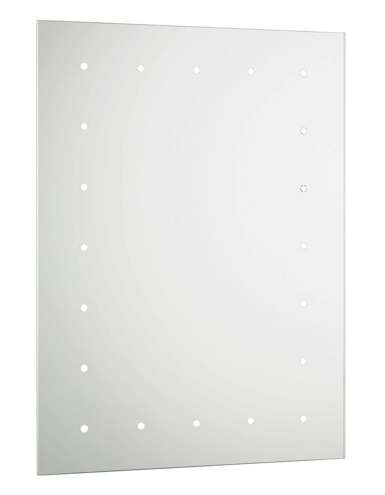 Argos Home Voyage Premier Bathroom Mirror with Shaver Point Reviews