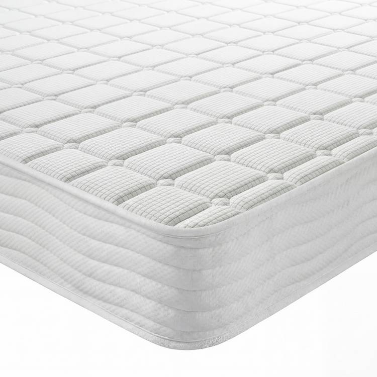 Dormeo Memory Plus Mattress - Single 0