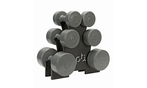 Dumbbell tree deals set