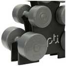 Argos dumbbell tree new arrivals