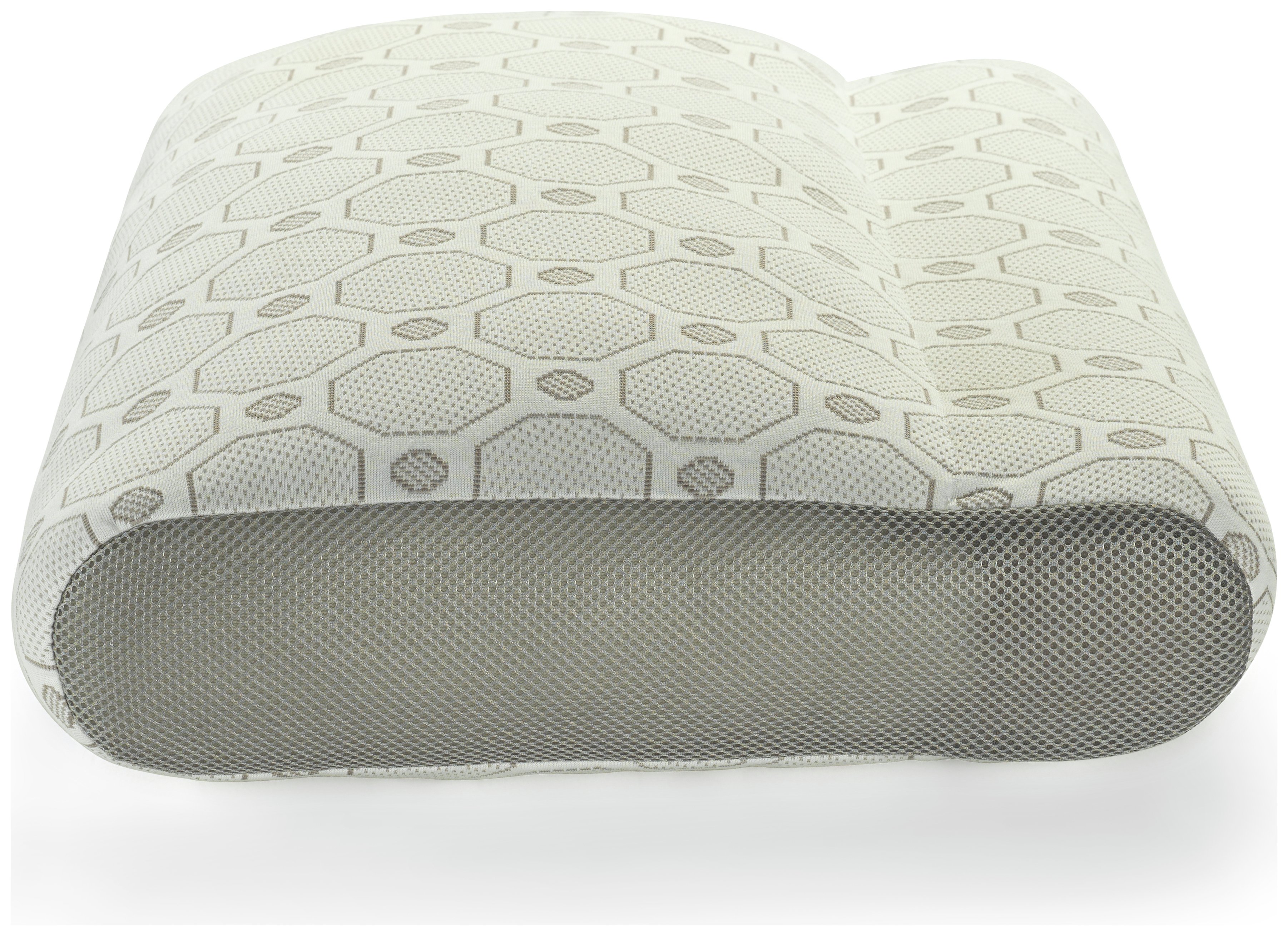 Dormeo Memory Octasense Deluxe Pillow. Reviews